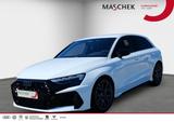 Audi RS3 Sportback DesPak SONOS Matrix SportAGA LED - Audi RS3 Neuwagen