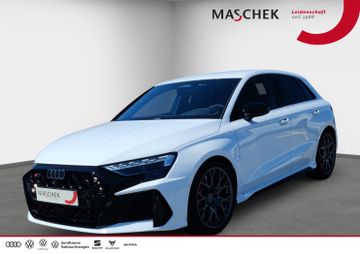 Audi RS3 Sportback DesPak SONOS Matrix SportAGA LED