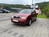 Skoda Fabia Cool Edition** GEPFLEGT ** - Skoda Fabia aus 2007