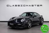 Porsche 997 3.6 Turbo Btw auto, Fiscale waarde € 22.000, - Porsche: Coupe, 3.2