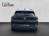 Volkswagen ID.4 Pro Black Edition IQ.LIGHT,IQ.Drive,Wärmepu - Volkswagen ID.4: Black Edition