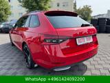 Skoda Superb Combi Sportline AHK|ACC|PANO|STANDHZ - gebrauchte Skoda Superb aus dem Jahr 2019
