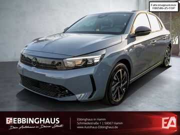 Opel Corsa GS SONDERDEAL für Schwerbeschädigte