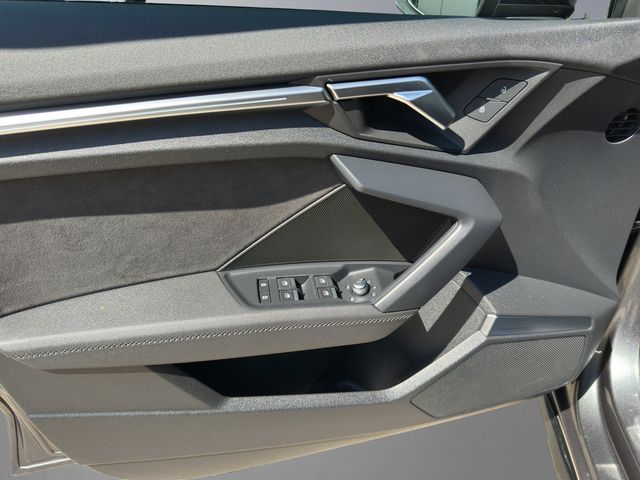 A3 Sportback 35 TDI S line AHK B&O MATRIX-LED