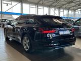 Audi A6 50 TFSIe*Quattro*S-Tronic*LED*SHZ*AHK*R.Cam* - Audi A6 mit Hybrid-Antrieb: Kombi