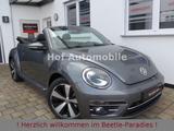 Volkswagen Beetle 2.0TDI DSG (150PS) AllstarPlus Leder - Volkswagen Beetle: TDI