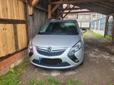 Opel Zafira Tourer 1.4 Turbo ecoFLEX Edition 103k... - gebrauchte Opel Zafira Tourer aus dem Jahr 2013