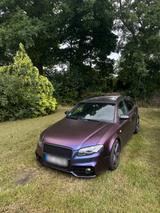 Audi TOP | Audi A4 B7 | 2.7 V6 Motor - Audi: V6 Motor
