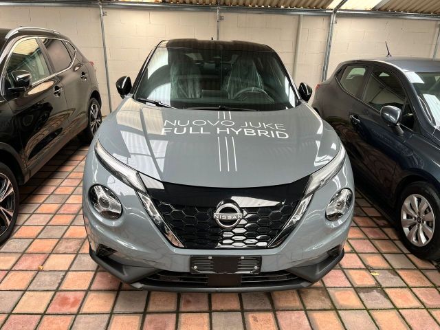 Altele Nissan Juke 1.6 HEV N-Connecta