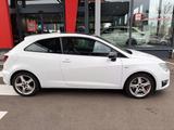 Seat Ibiza Cupra *Ihr Seat Vertragspartner* - gebrauchte Seat Ibiza aus dem Jahr 2016