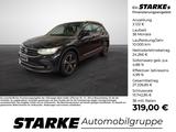 Volkswagen Tiguan 2.0 TDI DSG Active  AHK Navi LED Kamera P - Volkswagen Tiguan ACTIVE mit Diesel-Antrieb