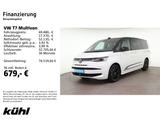Volkswagen T7 Multivan LÜ 1.5 TSI eHybrid 4Motion DSG Editi - Volkswagen: Multivan 4motion