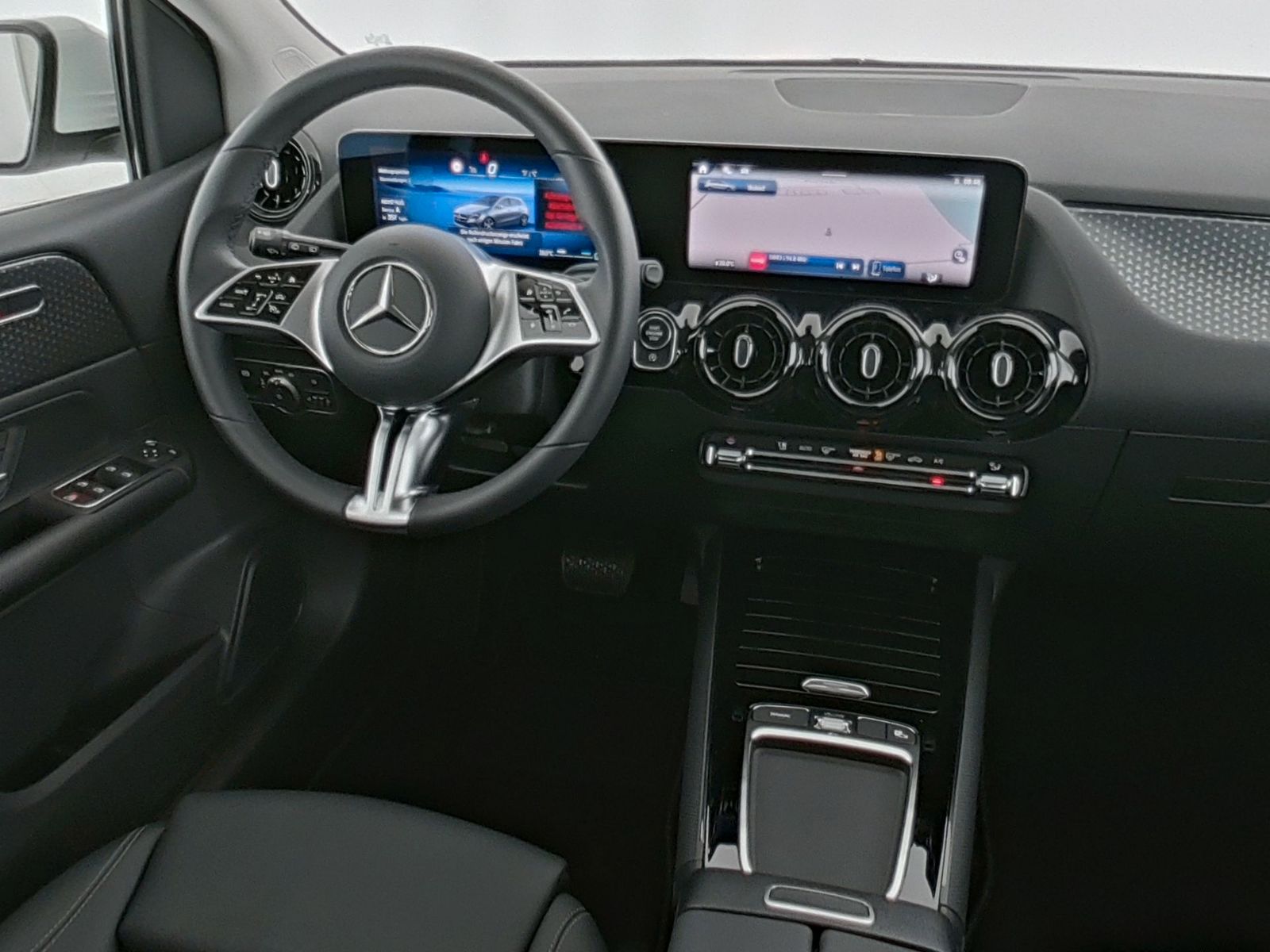 Mercedes-Benz B 180 - Bild 16