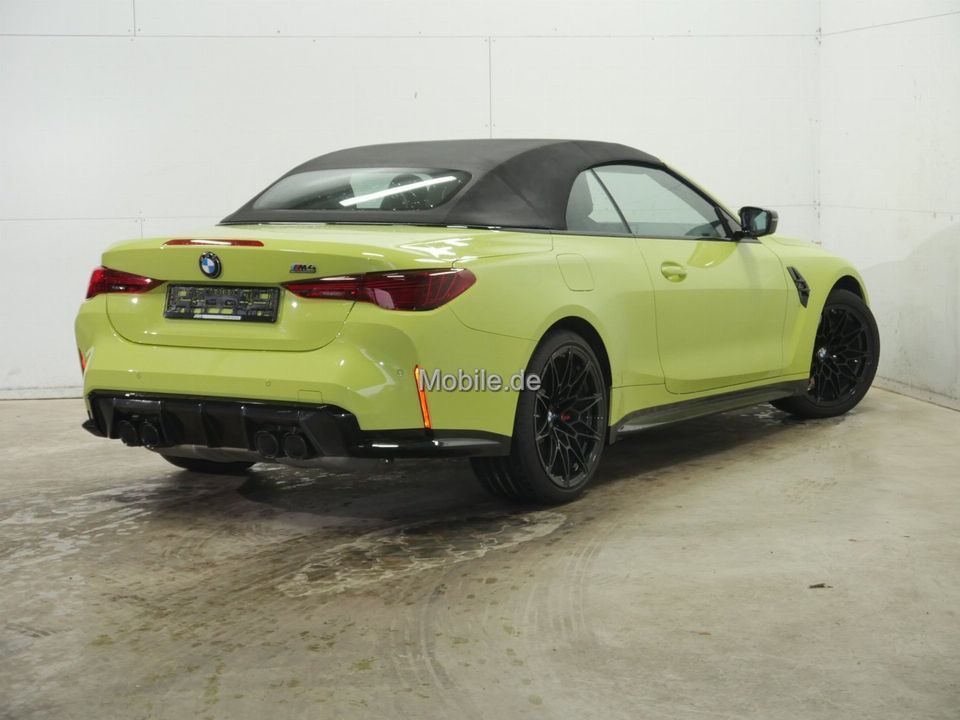 BMW M4 - Bild 4