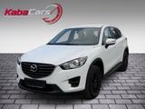 Mazda CX-5 Prime-Line 2WD Anhängerkupplung 1.Hand - Mazda CX-5: Prime Line