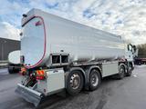 MAN TGS 35.480 8x2*6 Euro 6 23.000 l ADR Tanktruck - Offers