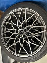 BMW ActiveHybrid 5 - BMW ActiveHybrid 5 Gebrauchtwagen