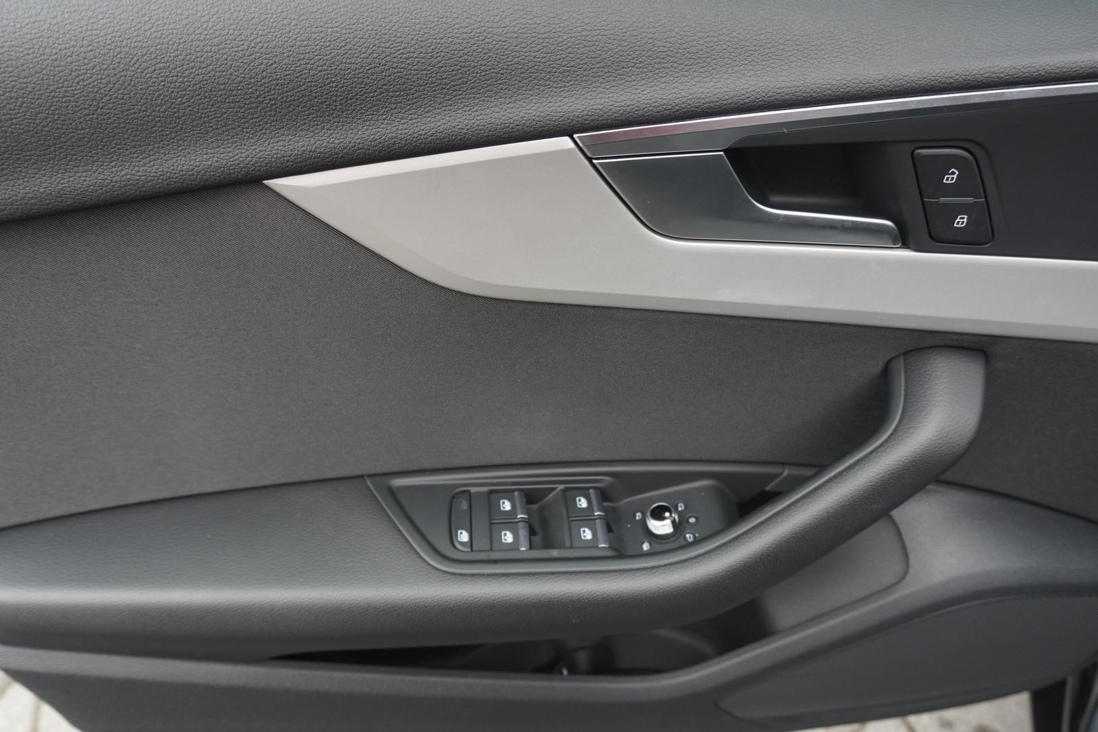 Audi A4 Avant 35 TFSI S-Tronic LED Navi Tempomat AHK, миниатюра 26