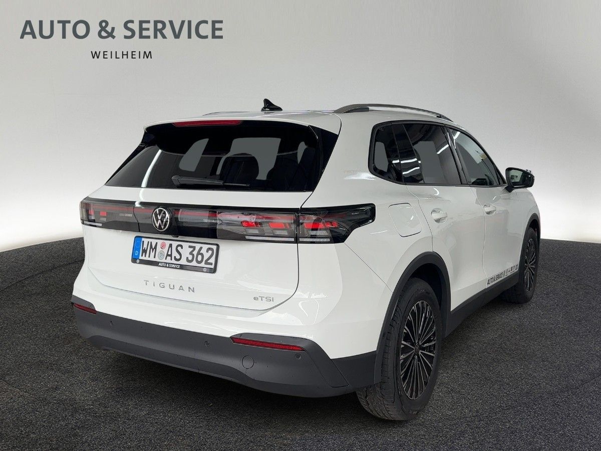 Volkswagen Tiguan - Bild 3