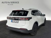 Volkswagen Tiguan - Vorschau Bild 3