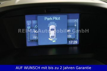 Fahrzeugabbildung Ford Kuga Titanium 4x4,Navi,Winterpaket,8xAlufelge