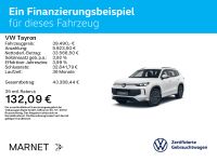 Volkswagen Tayron - Vorschau Bild 2
