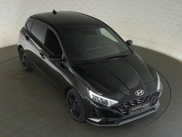 Hyundai i20 – Bild 33