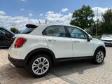 Fiat 500X 1.4 MultiAir Pop Star *Navi, Einparkhilfe - gebrauchte Fiat SUV & Geländewagen