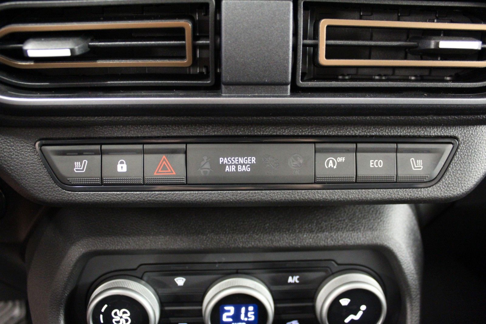 Fahrzeugabbildung Dacia Jogger Eco-G 100 Extreme+ 5-Sitzer *15237*