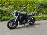 Triumph Street Triple S *Akrapovic* *Quickshifter* - Triumph Motorräder in Karlsruhe