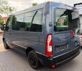 Renault Master 2.3 dCi Automatik Standhzg|Klima|Tempomat - Renault Behindertengerecht