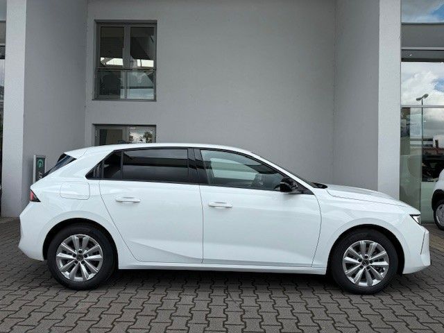 Fahrzeugabbildung Opel Astra L Edition 130PS Kamera/Navi/SHZ/LED!