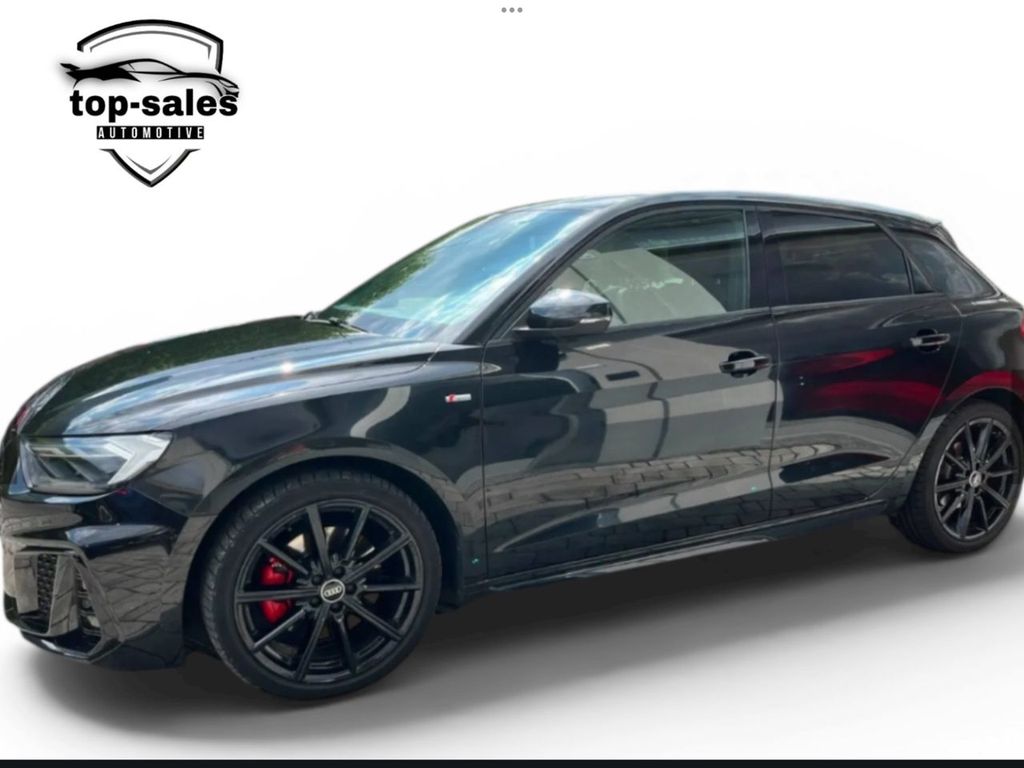 Image of Audi A1