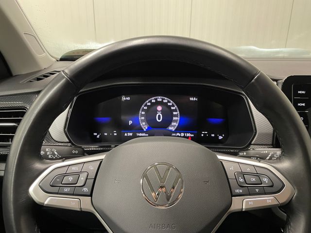 T-Cross Life 1.0 TSI DSG NAVI ACC LED PDC