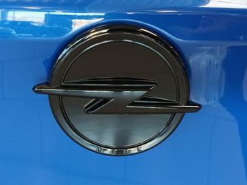 Fotografie 15 des Opel Corsa F GS Kamera Sitz-/Lenkradheizung