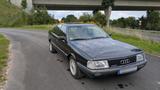 Audi 100 Typ 44 Sport 2 quattro Tüv 11/27 - Audi 100: Typ 44