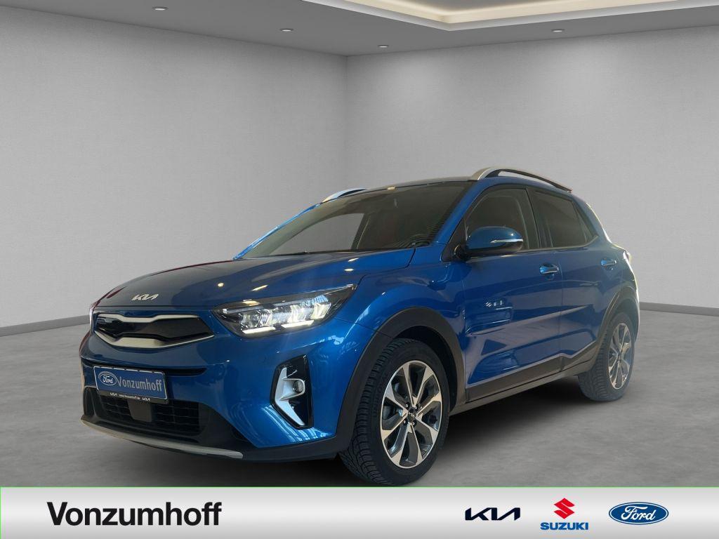 Kia Stonic 1.0 T-GDI 100 OPF Spirit