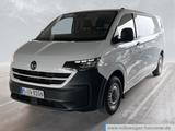 Volkswagen Transporter Kastenwagen 2.0 TDI AHK Klima Rückfa - Volkswagen: Kastenwagen Transporter