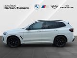 BMW X3 M40d LivePro/Head-Up/Panorama/Standheizung/AH - gebrauchte BMW X3 M40 aus dem Jahr 2023