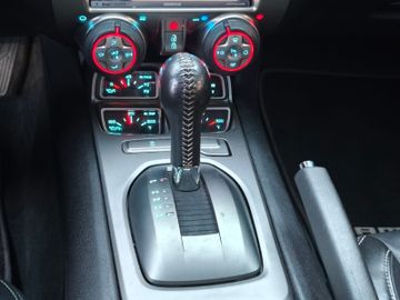 Chevrolet Camaro RS*Bi-Xen*Leder*DAB*elektr.Sitze*SSD*PDC*