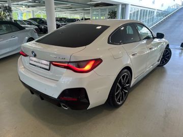 BMW 420 Gran Coupé - 3