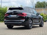 BMW X3 M *2020*Pano* 360 Kamera * Keyless * Head-Up - BMW X3 M Gebrauchtwagen