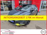 Nissan Micra Kiiro 1.0 IG-T 17"LM Style-Paket Tempomat - Nissan Micra: Style