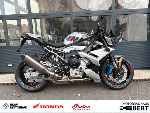 BMW M1000R M Competition / Finanzierung