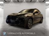 BMW X4 xDrive20d M Sport AHK LiveCockpitProf Kamera - BMW X4 in Hannover