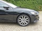 Mazda 6 KOMBI SKYACTIV-G 194 PS  SPORTS-LINE mit LEDER - Mazda 6 in Gelsenkirchen