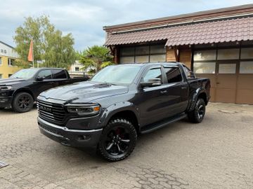 Dodge RAM - 2