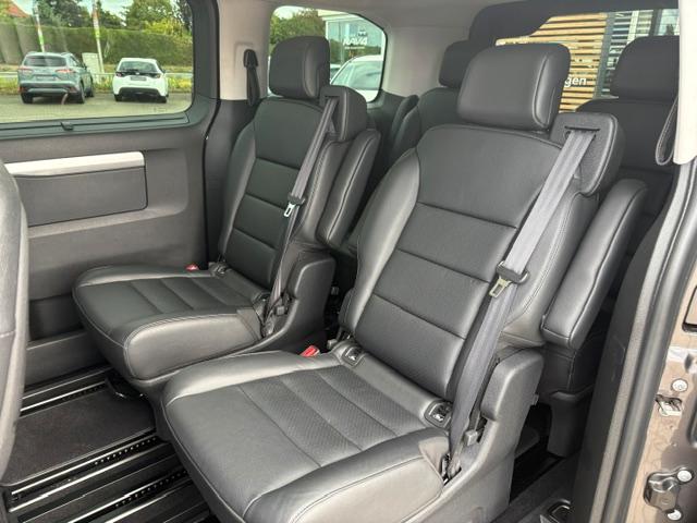 Toyota Proace 2,0-l-D-4D L1 Autm. Verso Executive
