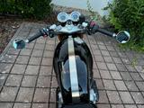 Triumph Thruxton RS - TRIUMPH THRUXTON