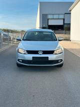Volkswagen Jetta 1.4 TSI - 60000KM TÜV NEÜE - Volkswagen Jetta 1KM